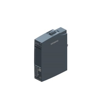 100% SIMATIC ET 200SP me DI 16x 24V DC Tipo padrão 3 6ES7131-6BH01-0BA0