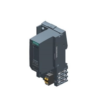 Siemens ET 200SP 6ES7155-6AU01-0CN0 MODULO com outra interface de comunicação