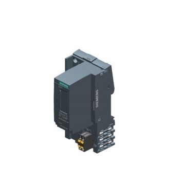 Siemens ET 200SP 6ES7155-6AU01-0CN0 MODULO com outra interface de comunicação