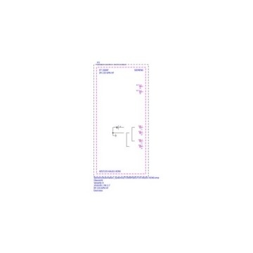 Siemens ET 200SP 6ES7155-6AU01-0CN0 MODULO com outra interface de comunicação