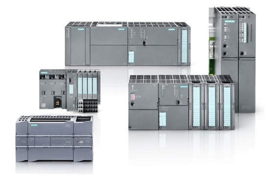Siemens 6ES7132-6BH01-0BA0 Módulo de saída digital DQ 16x 24V DC/0,5A para SIMATIC ET 200SP