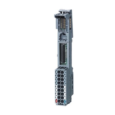 ET 200SP 6ES7193-6BP00-0BA0 Módulo de saída analógico Prazo de envio TNT DHL FEDEX EMS UPS