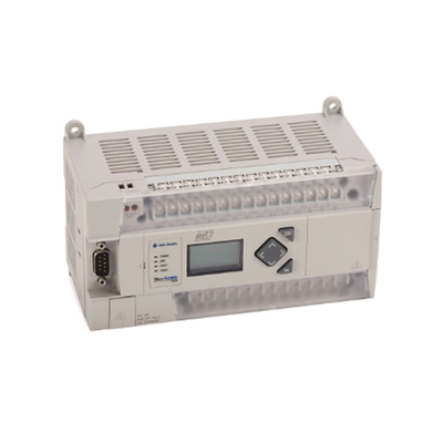 AB Plc Modulo de Controlador 1766-L32BXB Características originais e avançadas para eficiência