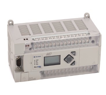 AB Plc Modulo de Controlador 1766-L32BXB Características originais e avançadas para eficiência