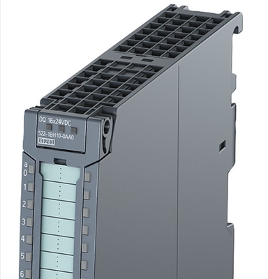 Interface de comunicação Outro módulo de entrada analógica PLC 6ES7522-1BH10-0AA0 s7-1500 Siemens