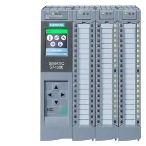 Interface de comunicação Outro módulo de entrada analógica PLC 6ES7522-1BH10-0AA0 s7-1500 Siemens