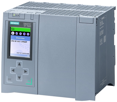 Interface de comunicação Outro módulo de entrada analógica PLC 6ES7522-1BH10-0AA0 s7-1500 Siemens