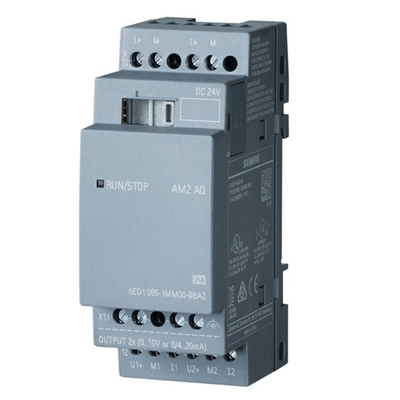 LOGOTIPO 6ED1052-2HB08-0BA1 24RCEO SV/E/A 24V DC/24V AC 6ED10522HB080BA1 Siemens Original