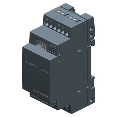 LOGOTIPO 6ED1052-2HB08-0BA1 24RCEO SV/E/A 24V DC/24V AC 6ED10522HB080BA1 Siemens Original