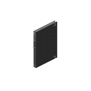 6ES7407-0DA02-0AA0 SIEMENS SIMATIC S7-400 Fornecimento de energia PS407 4 Uma ampla gama UC 120/230V