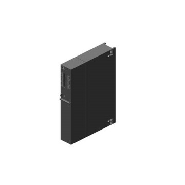Siemens plc s7-400 SIMATIC S7-400H CPU 414-5H 6ES7414-5HM06-0AB0 para Sistema de Automação