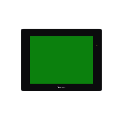 Prazo de envio 100% Pacote 7' WVA LED HMI Quad-core RISC CPU cMT3075XH2 para WEINVIEW