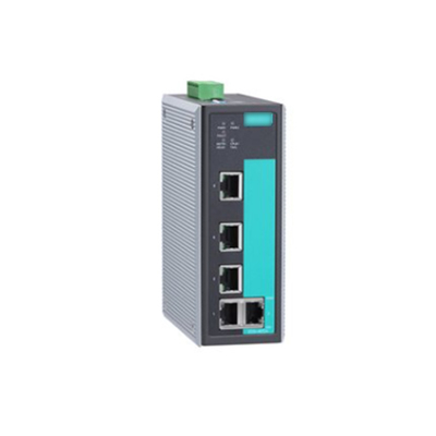 EDS-405A-MM-SC Switch Ethernet de gestão de rede de nível de entrada de 5 portas com UPS Shipping