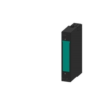 Prazo de pagamento T/T 6ES71384CA600AB0 Módulo de alimentação PM-E Característica elevada para ET 200S 24 V DC