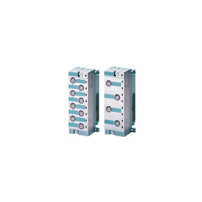 Módulo de diagnóstico de canais de alta funcionalidade 6ES71414BF000AB0 para ET 200 PRO 8 DI 24 V DC