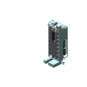 Módulo de diagnóstico de canais de alta funcionalidade 6ES71414BF000AB0 para ET 200 PRO 8 DI 24 V DC