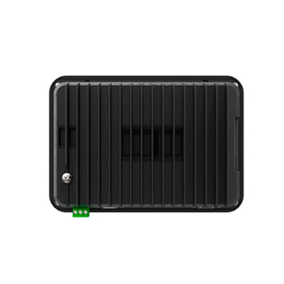 Pós-expedição X2 extreme 7 12V Painel de controle à prova de explosão 7'' HMI robusto com iX runtime