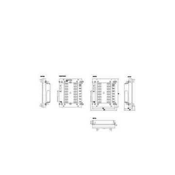 6ES7148-4EB00-0AA0 Interface pneumática 16 DO para automação industrial e 100% original