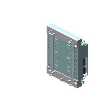 6ES7148-4EB00-0AA0 Interface pneumática 16 DO para automação industrial e 100% original