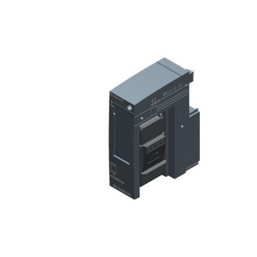 6ES7193-6AS00-0AA0 BusAdapter BA-SEND BA1XFC 1x Conexão rápida para conexão ET