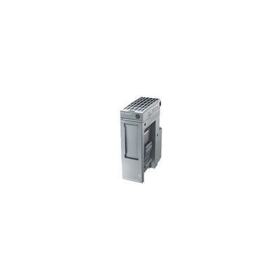6ES7193-6AS00-0AA0 BusAdapter BA-SEND BA1XFC 1x Conexão rápida para conexão ET