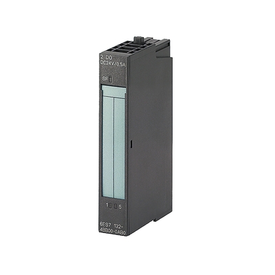 ET 200S 8DI 24 V DC 6ES71314BF000AA0 Siemens Modulo Eletrônico de Automação Industrial