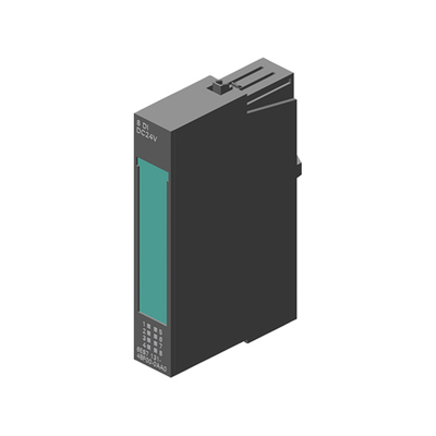 ET 200S 8DI 24 V DC 6ES71314BF000AA0 Siemens Modulo Eletrônico de Automação Industrial