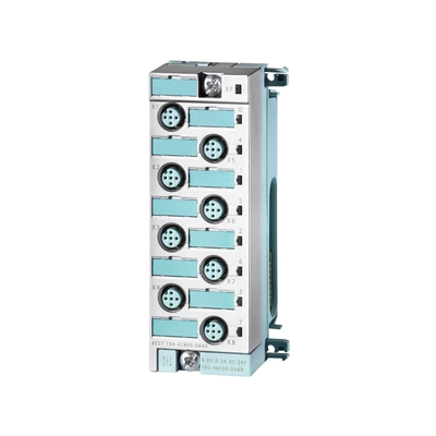 SIEMENS SIMATIC ET 200pro CM IO 8x M12 com SF LED Prazo de pagamento T/T 6ES71944CB000AA0