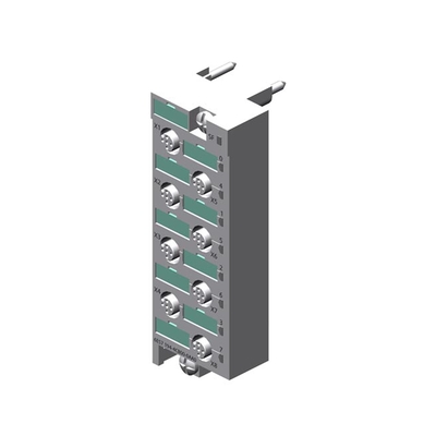 SIEMENS SIMATIC ET 200pro CM IO 8x M12 com SF LED Prazo de pagamento T/T 6ES71944CB000AA0