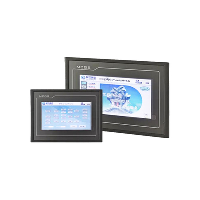 Outra Interface de Comunicação 12.1 polegadas Cortex-A53 4 núcleos TPC1271Gn MCGS HMI Screen