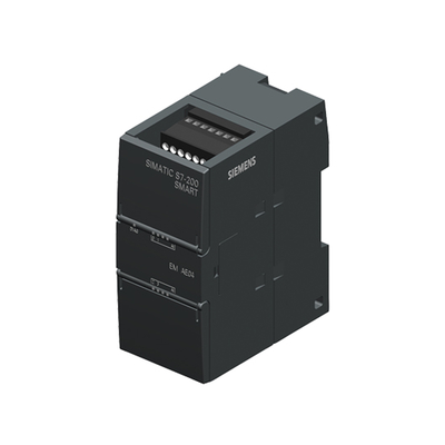 Original do bocado 6ES72883AE040AA0 100% da manutenção programada AI04 AI 4x12 do módulo do PLC de Siemens S7-200SMART