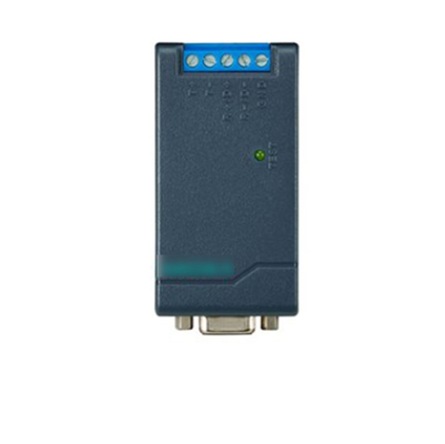 DHL TNT UPS FEDEX EMS TCC-80 RS-232 para RS-422/485 Conversor com profissional