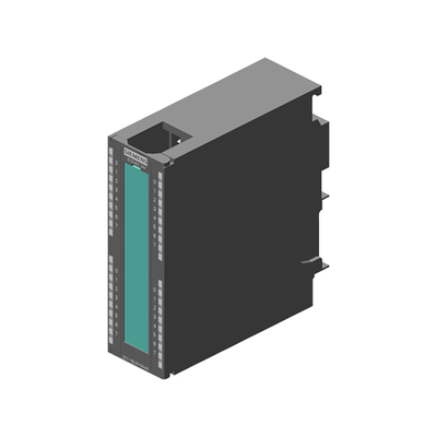 Siemens PLC S7-300 Módulo de expansão DI 32xDC 24V para aplicações da indústria de automação