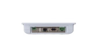 X2 Base 5 V2 Ecrã TFT-LCD de alta resolução com luz de fundo LED e rede Othe