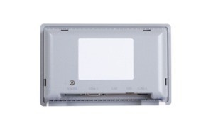 X2 Base 5 V2 Ecrã TFT-LCD de alta resolução com luz de fundo LED e rede Othe
