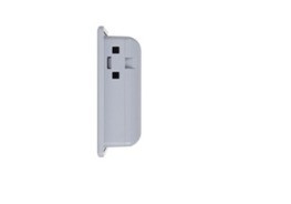 X2 Base 5 V2 Ecrã TFT-LCD de alta resolução com luz de fundo LED e rede Othe