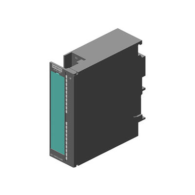 100% Modulo PLC original Siemens S7-300 Série AI 8x9/12/14 bit 100% 6ES73317KF020AB0