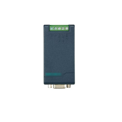 Prazo de pagamento Western Union Acessórios para computadores industriais TCC-80 RS-232 para RS-422/485 Convertidor para MOXA