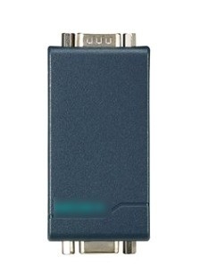 Prazo de pagamento Western Union Acessórios para computadores industriais TCC-80 RS-232 para RS-422/485 Convertidor para MOXA