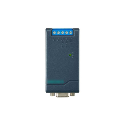 Prazo de pagamento Western Union Acessórios para computadores industriais TCC-80 RS-232 para RS-422/485 Convertidor para MOXA