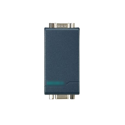 Prazo de pagamento Western Union Acessórios para computadores industriais TCC-80 RS-232 para RS-422/485 Convertidor para MOXA
