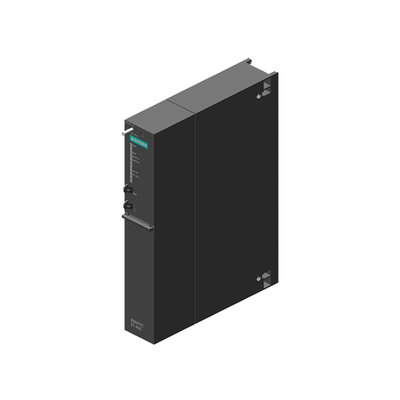 Siemens PLC S7-400 Módulo PS 405 10 A para FOB Termo de transporte Automatização Industrial