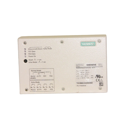 CONVERTOR DE COMUNICAÇÕES PARA SYNCHR 7XV5662-0AD00 22 kg Interface de comunicação Outras