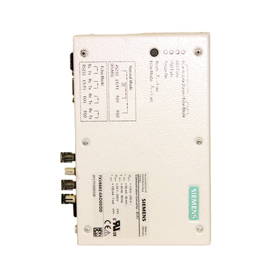CONVERTOR DE COMUNICAÇÕES PARA SYNCHR 7XV5662-0AD00 22 kg Interface de comunicação Outras