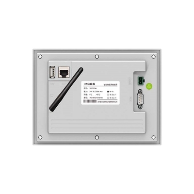 Siemens TPC7022Ni Smart Internet Of Things touch screen com 800M frequência principal MCGS