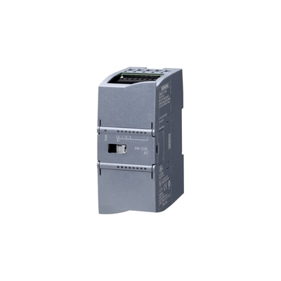 SIMATIC S7-1200 SM 1231 8 AI sinal de 12 bits Modulo de entrada analógico Interface de comunicação Outros