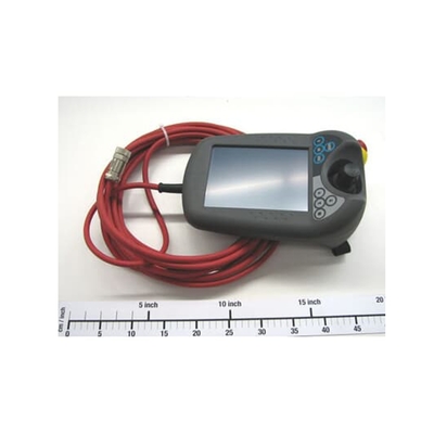 Rede e negociação de uma oferta especial para o dispositivo de ensino robótico 3HAC028357-001 da ABB