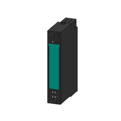 Siemens ET 200S 4DQ 24 V DC/0,5 A HF 4 DO Alta característica 24 V DC/0,5 A 6ES71324BD000AB0