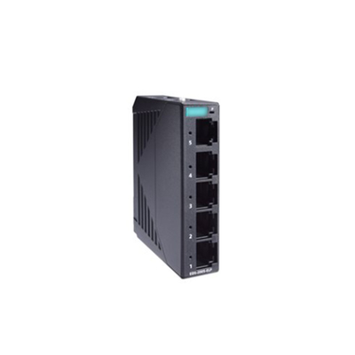 DHL TNT UPS FEDEX EMS Hot EDS-2005-ELP Comutador Ethernet Industrial de 5 portas