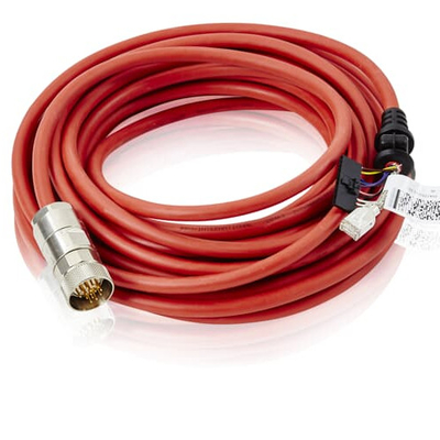 Partes de robôs 3HAC031683-001 com cabo de instrutor 10M oferta especial e negociável